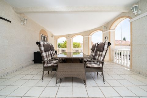 Villa i La Marina, Alicante, La Marina - € 495.000 | Ref: 5644VA - foto 6